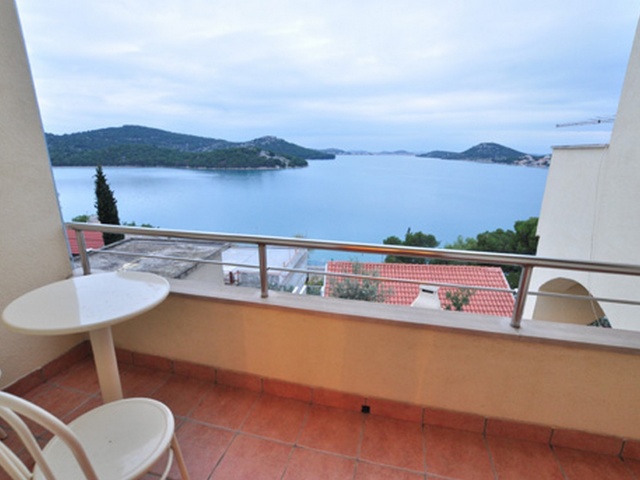 TISNO,ŠIBENSKO-KNINSKA,CROATIA 22240,1 Bedroom Bedrooms,Apartment,1005