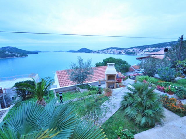 TISNO,ŠIBENSKO-KNINSKA,CROATIA 22240,1 Bedroom Bedrooms,Apartment,1005