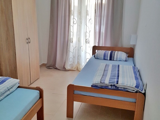 Tisno,Croatia,2 Bedrooms Bedrooms,1 BathroomBathrooms,Apartment,1080