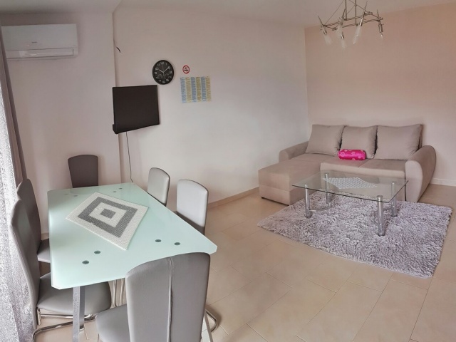 Tisno,Croatia,2 Bedrooms Bedrooms,1 BathroomBathrooms,Apartment,1080