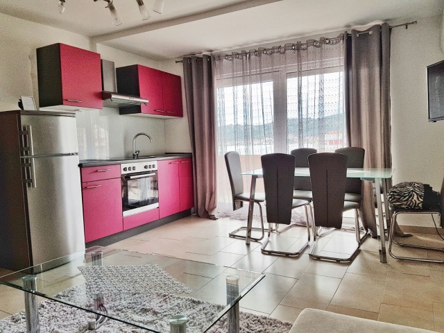 Tisno,Croatia,2 Bedrooms Bedrooms,1 BathroomBathrooms,Apartment,1080