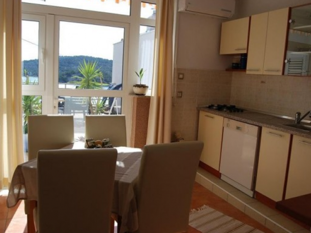 Tisno,Croatia,2 Bedrooms Bedrooms,1 BathroomBathrooms,Apartment,1084