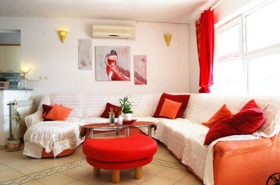 Tisno,Croatia,1 Bedroom Bedrooms,1 BathroomBathrooms,Apartment,1085