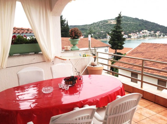Tisno,Croatia,1 Bedroom Bedrooms,1 BathroomBathrooms,Apartment,1085