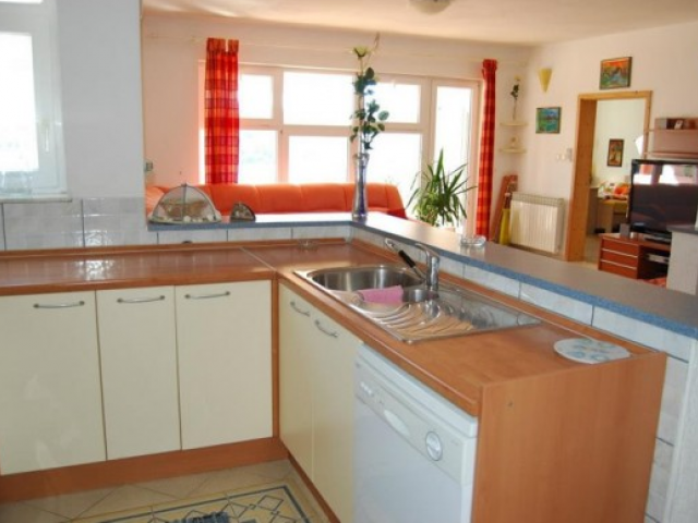Tisno,Croatia,1 Bedroom Bedrooms,1 BathroomBathrooms,Apartment,1085