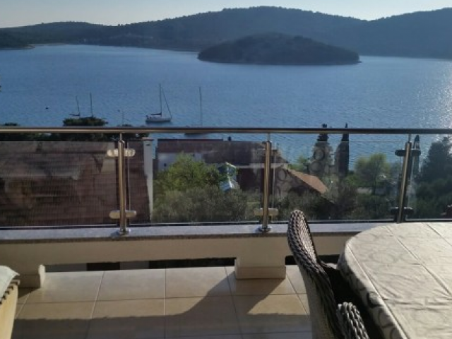 Tisno,Croatia,2 Bedrooms Bedrooms,2 BathroomsBathrooms,Apartment,1086