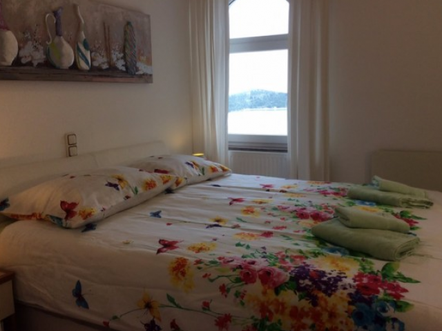 Tisno,Croatia,2 Bedrooms Bedrooms,2 BathroomsBathrooms,Apartment,1086