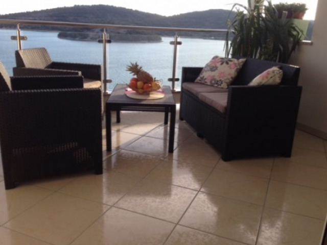 Tisno,Croatia,1 Bedroom Bedrooms,1 BathroomBathrooms,Apartment,1087