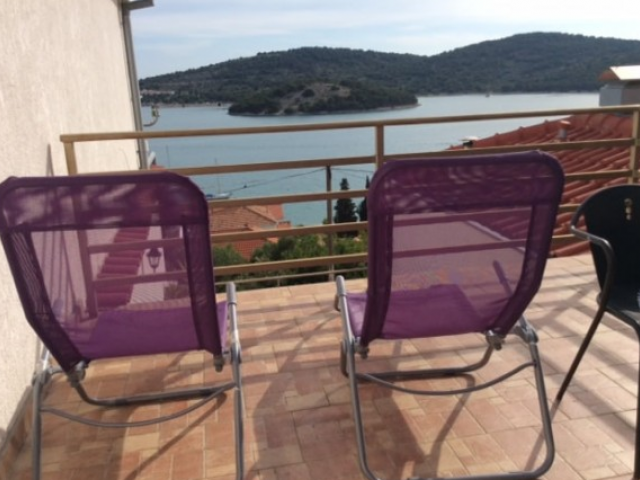 Tisno,Croatia,1 Bedroom Bedrooms,1 BathroomBathrooms,Apartment,1087