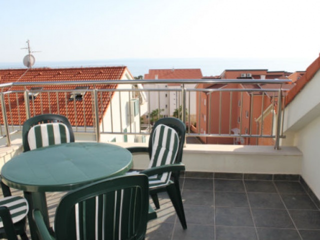 Novalja,Croatia,1 Bedroom Bedrooms,1 BathroomBathrooms,Apartment,1088