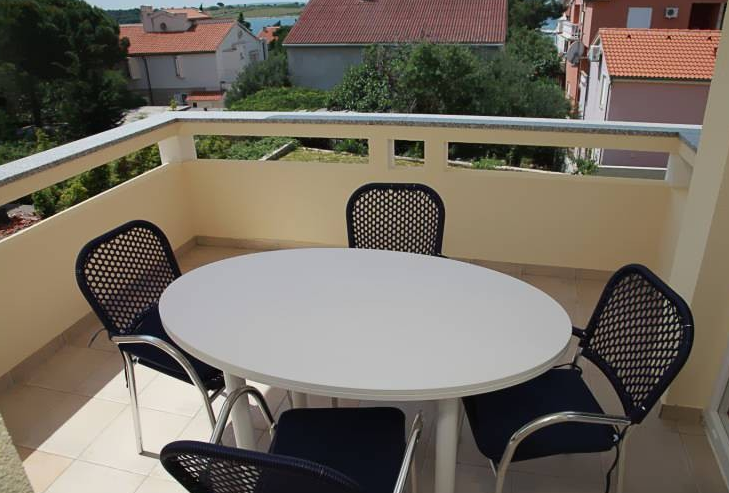 Novalja,Croatia,2 Bedrooms Bedrooms,2 BathroomsBathrooms,Apartment,1091
