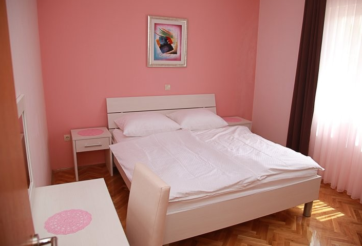 Novalja,Croatia,2 Bedrooms Bedrooms,2 BathroomsBathrooms,Apartment,1091