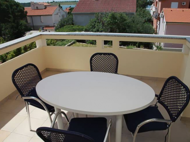Novalja,Croatia,2 Bedrooms Bedrooms,2 BathroomsBathrooms,Apartment,1091