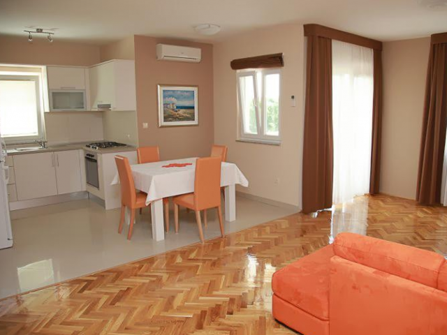 Novalja,Croatia,2 Bedrooms Bedrooms,2 BathroomsBathrooms,Apartment,1091