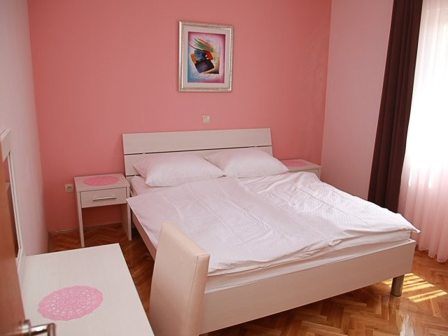 Novalja,Croatia,2 Bedrooms Bedrooms,2 BathroomsBathrooms,Apartment,1091