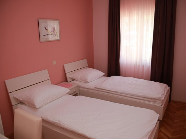 Novalja,Croatia,2 Bedrooms Bedrooms,2 BathroomsBathrooms,Apartment,1091