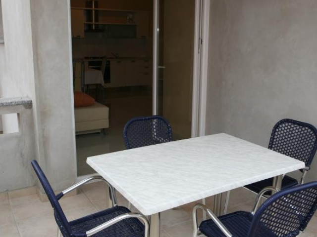 Novalja,Croatia,1 Bedroom Bedrooms,1 BathroomBathrooms,Apartment,1092