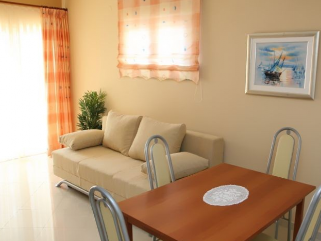Novalja,Croatia,1 Bedroom Bedrooms,1 BathroomBathrooms,Apartment,1092