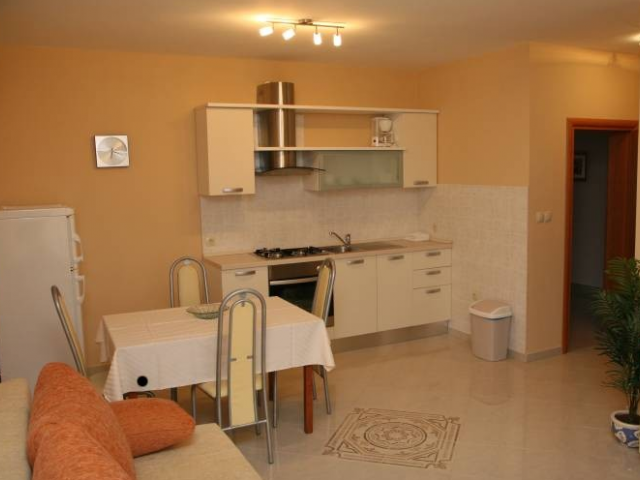 Novalja,Croatia,1 Bedroom Bedrooms,1 BathroomBathrooms,Apartment,1092