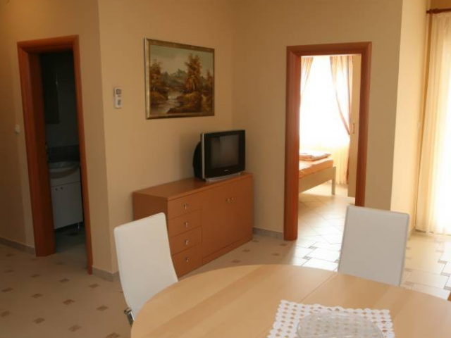 Novalja,Croatia,1 Bedroom Bedrooms,1 BathroomBathrooms,Apartment,1093