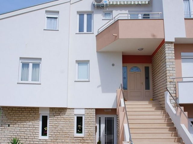 Tisno,Croatia,1 Bedroom Bedrooms,1 BathroomBathrooms,Apartment,1095