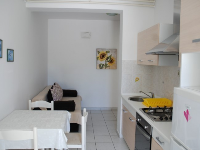 Tisno,Croatia,1 Bedroom Bedrooms,1 BathroomBathrooms,Apartment,1095