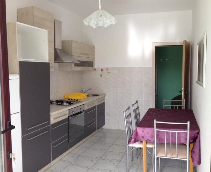 Novalja,Croatia,2 Bedrooms Bedrooms,1 BathroomBathrooms,Apartment,1096
