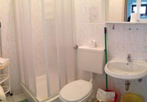 Novalja,Croatia,2 Bedrooms Bedrooms,1 BathroomBathrooms,Apartment,1096