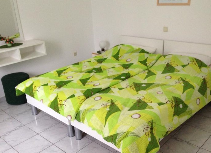 Novalja,Croatia,2 Bedrooms Bedrooms,1 BathroomBathrooms,Apartment,1096