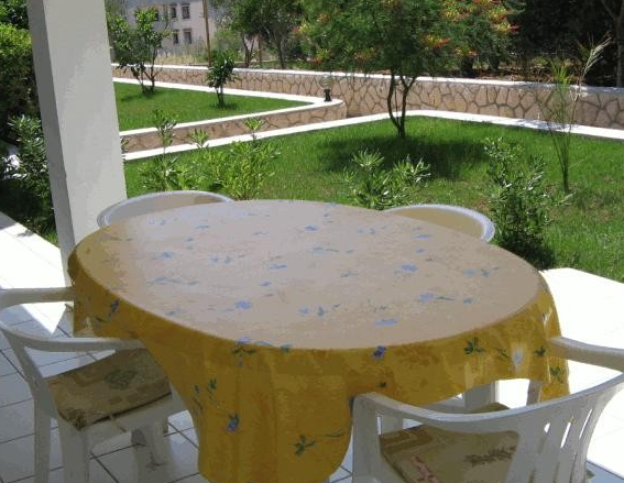 Novalja,Croatia,2 Bedrooms Bedrooms,1 BathroomBathrooms,Apartment,1096