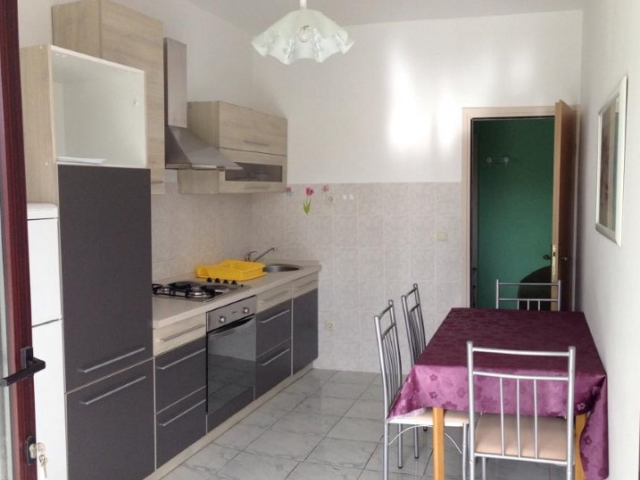 Novalja,Croatia,2 Bedrooms Bedrooms,1 BathroomBathrooms,Apartment,1096