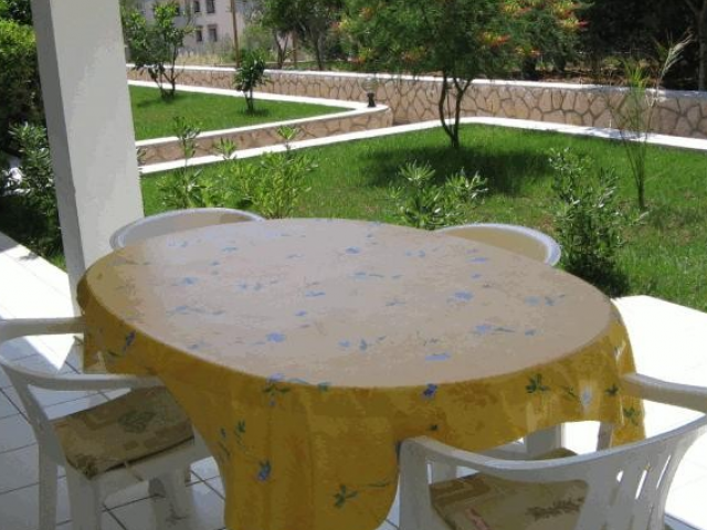 Novalja,Croatia,2 Bedrooms Bedrooms,1 BathroomBathrooms,Apartment,1096